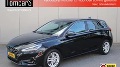 Gebruikt 2021 Hyundai i30 Premium Hatchback | € 21.750 (Super prijs)
