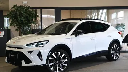 Occasion 2025 Cupra Formentor VZ2 SUV | € 45.450 (Eerlijke prijs)