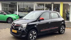 Zwart Gebruikt 2018 Renault Twingo Collection Hatchback | € 9.450 (Eerlijke prijs)