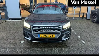 Occasion Audi Q2 116 PK (85 kW) 2020 SUV