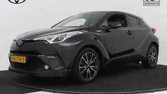 Gebruikt 2018 Toyota C-HR Premium SUV | € 17.950 (Eerlijke prijs)