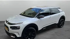Gebruikt 2020 Citroën C4 Cactus Origins Hatchback | € 12.450 (Eerlijke prijs)