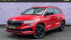 Gebruikt 2022 Skoda Karoq Business Line SUV | € 33.894 (Eerlijke prijs)