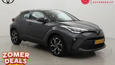 Gebruikt 2020 Toyota C-HR SUV | € 22.999 (Eerlijke prijs)
