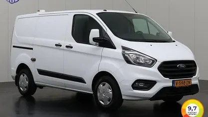 Occasion Ford Transit Custom 105 PK (77 kW) 2019 Van