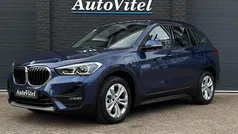Blauw Gebruikt 2021 BMW X1 SUV | € 26.745 (Goede deal)