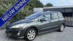 Gebruikt 2010 Peugeot 308 Stationwagen | € 1.950 (Eerlijke prijs)