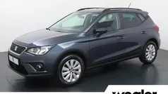 Grijs Gebruikt 2020 Seat Arona Business SUV | € 15.840 (Eerlijke prijs)