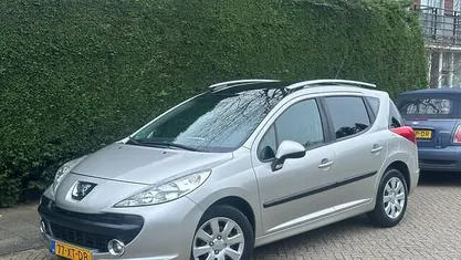 Occasion Peugeot 207 95 PK (69 kW) 2007 Stationwagen