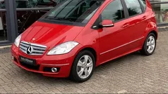 Gebruikt 2010 Mercedes A180 Avantgarde MPV | € 8.250 (Eerlijke prijs)