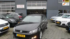 Gebruikt 2013 VW Polo Highline Hatchback | € 9.490 (Eerlijke prijs)