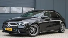 Gebruikt 2019 Mercedes A200 AMG Hatchback | € 24.945 (Eerlijke prijs)