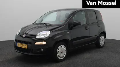 Occasion Fiat Panda Lounge 80 PK (58 kW) 2015 Hatchback
