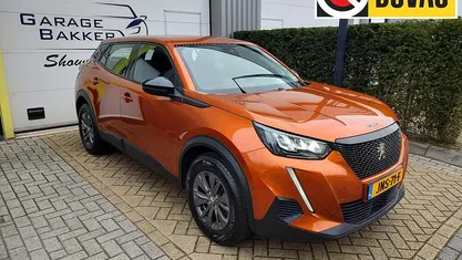 Gebruikt 2022 Peugeot 2008 Active SUV | € 15.250 (Super prijs)