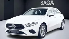 Gebruikt 2024 Mercedes A180 Luxury Sedan | € 30.490 (Goede deal)