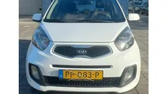 Gebruikt 2013 Kia Picanto Hatchback | € 3.399 (Eerlijke prijs)