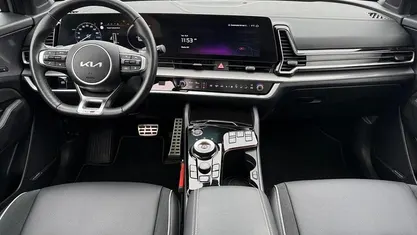 Occasion 2022 Kia Sportage Plus SUV | € 35.695 (Eerlijke prijs)