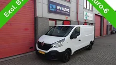 Gebruikt 2018 Renault Trafic Komfort Van | € 7.900 (Super prijs)
