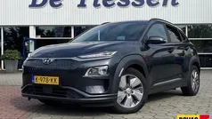 Grijs Gebruikt 2020 Hyundai Kona Limited SUV | € 19.945 (Eerlijke prijs)