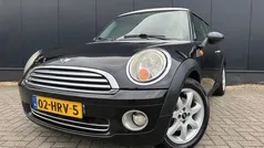 Gebruikt 2009 Mini Cooper Hatchback | € 3.495 (Eerlijke prijs)