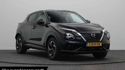 Occasion Nissan Juke 360º 143 PK (105 kW) 2023 SUV