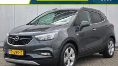 Grijs Gebruikt 2018 Opel Mokka X Innovation SUV | € 16.735 (Eerlijke prijs)