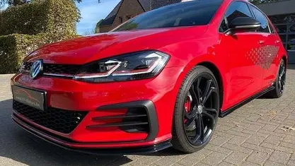 Gebruikt 2019 VW Golf Sedan | € 34.750 (Goede deal)