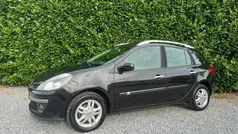 Renault Clio GrandTour