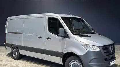 Occasion Mercedes Sprinter 143 PK (105 kW) 2020 Van