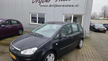 Occasion 2007 Ford C-MAX Trend MPV | € 750 (Super prijs)