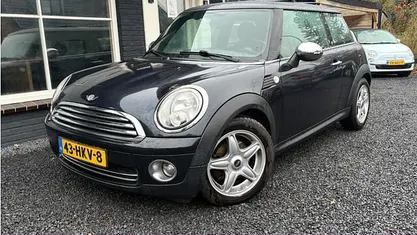 Occasion Mini Cooper 120 PK (88 kW) 2009 Hatchback