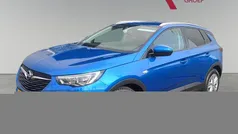 Gebruikt 2019 Opel Grandland X Business SUV | € 14.945 (Eerlijke prijs)