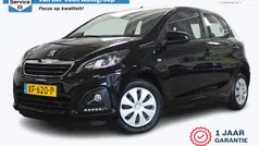 Gebruikt 2019 Peugeot 108 Active Hatchback | € 8.950 (Eerlijke prijs)