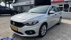 Gebruikt 2019 Fiat Tipo Lounge Stationwagen | € 9.750 (Super prijs)
