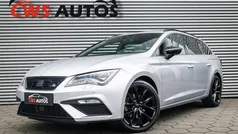 Seat Leon ST