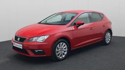 Occasion 2020 Seat Leon Style Hatchback | € 16.940 (Goede deal)