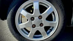 Groen Gebruikt 2007 Daihatsu Trevis Hatchback | € 1.950 (Goede deal)