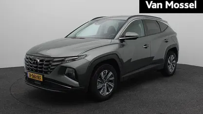 Occasion Hyundai Tucson Comfort 230 PK (169 kW) 2022 SUV