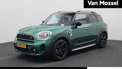 Gebruikt 2022 Mini Cooper S Countryman Classic SUV | € 25.900 (Goede deal)