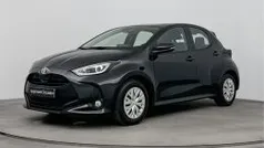 Gebruikt 2024 Toyota Yaris Active Hatchback | € 23.950 (Eerlijke prijs)