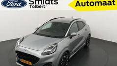 Gebruikt 2021 Ford Puma ST-Line X SUV | € 24.450 (Eerlijke prijs)