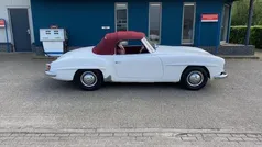 Gebruikt 1959 Mercedes 190 | € 99.950