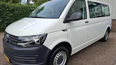 Wit Gebruikt 2018 VW T6 Van | € 20.250 (Eerlijke prijs)