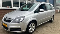 Gebruikt 2006 Opel Zafira Enjoy MPV | € 2.250 (Eerlijke prijs)