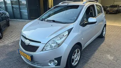 Occasion Chevrolet Spark LT 68 PK (50 kW) 2012 Hatchback