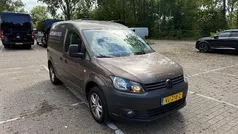 Gebruikt 2015 VW Caddy MPV | € 4.100 (Eerlijke prijs)