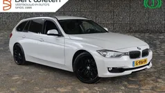 Wit Gebruikt 2013 BMW 328 Executive Stationwagen | € 17.735 (Eerlijke prijs)