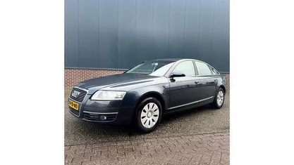 Occasion Audi A6 Proline 170 PK (125 kW) 2006 Sedan
