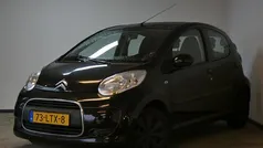 Gebruikt 2010 Citroën C1 Hatchback | € 2.950 (Eerlijke prijs)