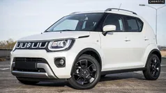 Wit Gebruikt 2021 Suzuki Ignis Hatchback | € 17.445 (Eerlijke prijs)